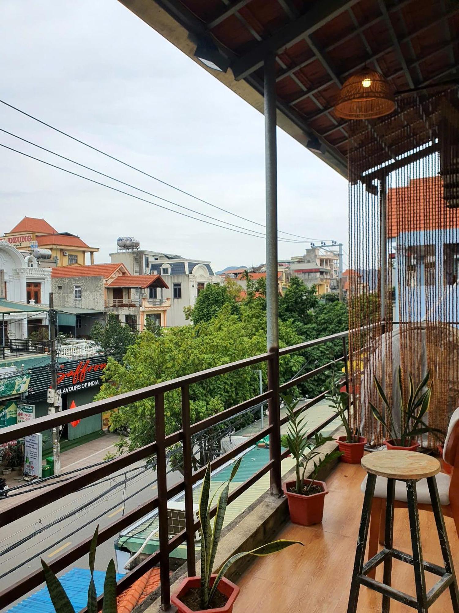 Jamerik Taco Bar - Hostel Ninh Binh Exterior foto